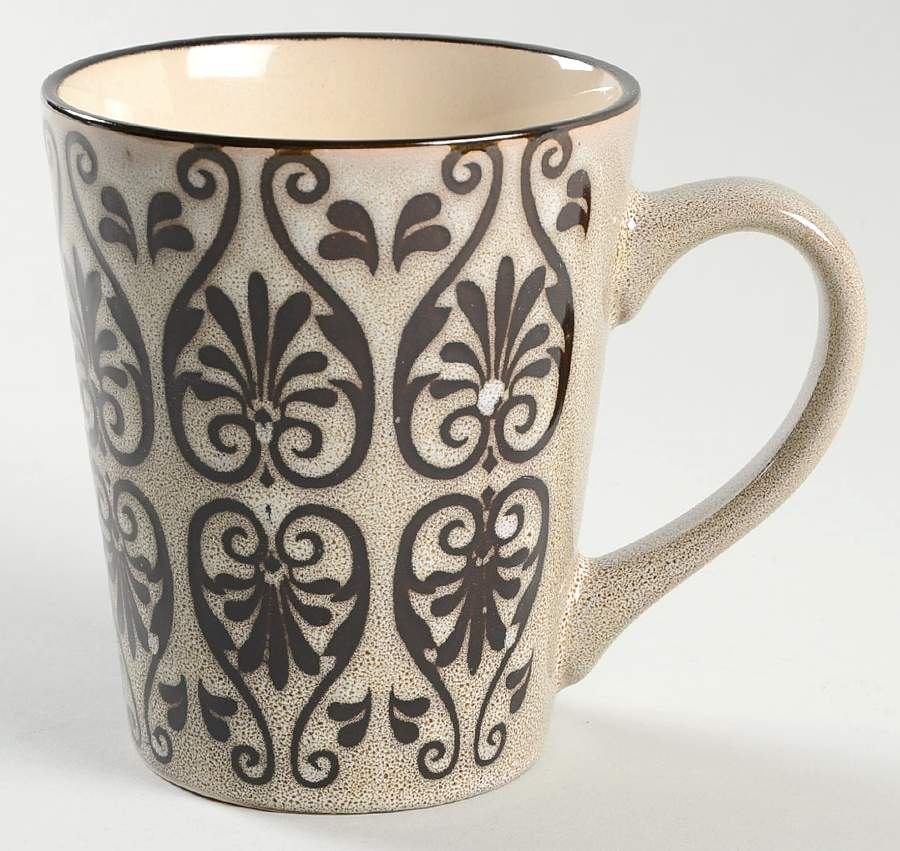 Sentosa Mug by 222 Fifth (PTS)-1