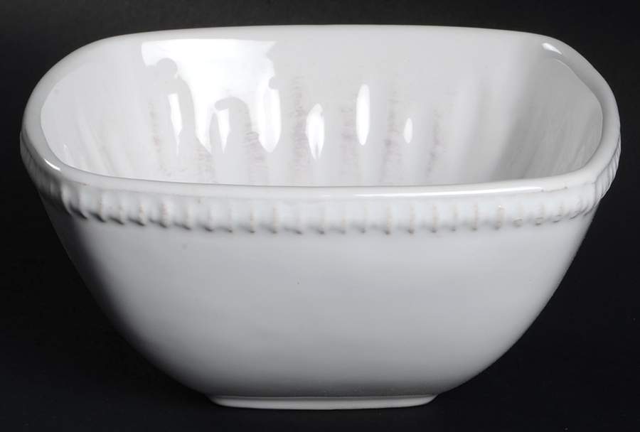 Kenzie Square Soup/Cereal Bowl by American Atelier-1