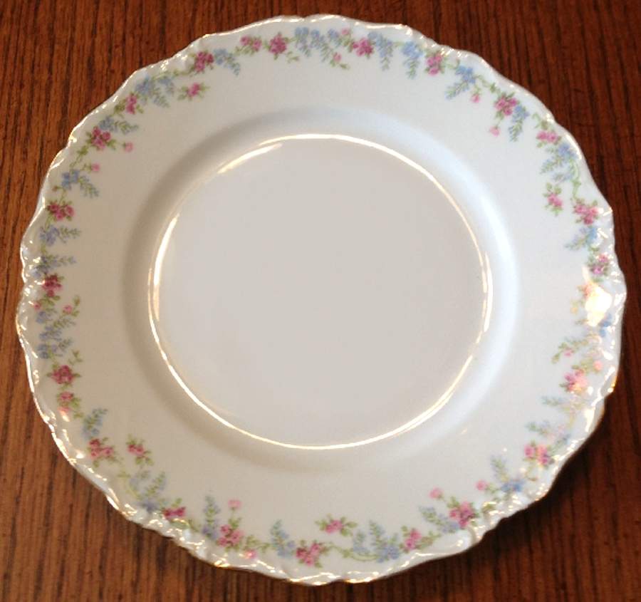 AHR1020 Dinner Plate by Charles Ahrenfeldt-1
