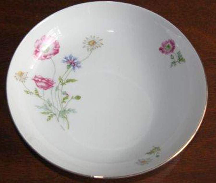 ARZ264 Coupe Soup Bowl by Arzberg-1