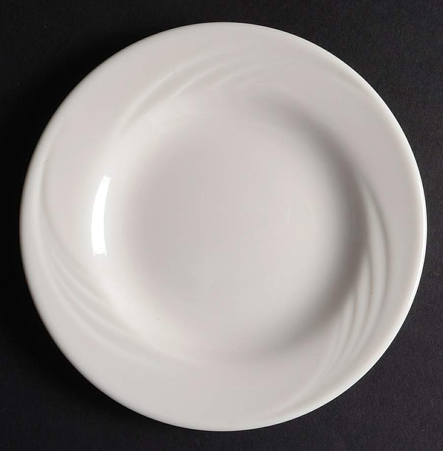 Cypress Bread & Butter Plate by Arcoroc-1