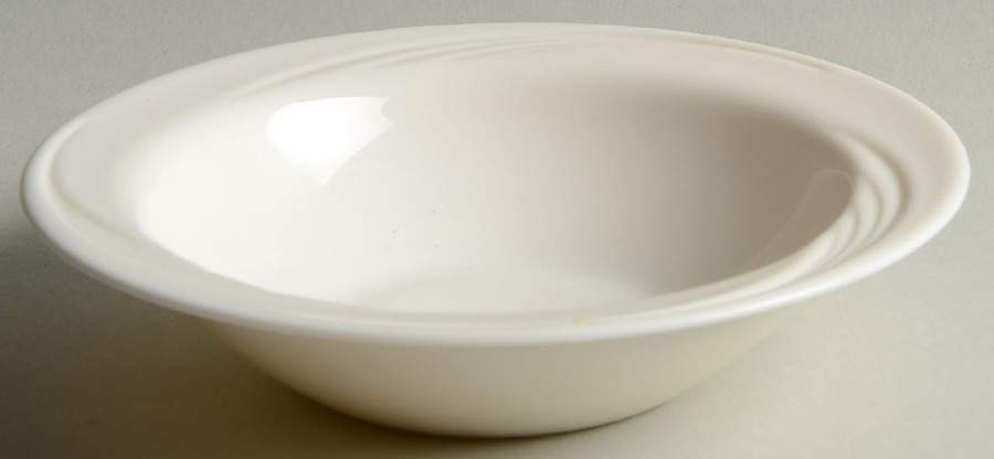 Cypress Coupe Cereal Bowl by Arcoroc-1
