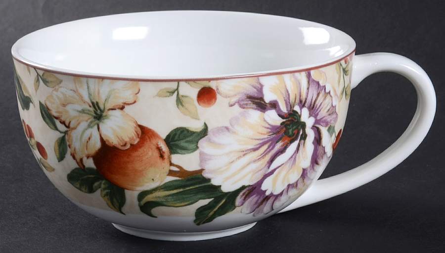 Bellora Soup Mug by 222 Fifth (PTS)-1