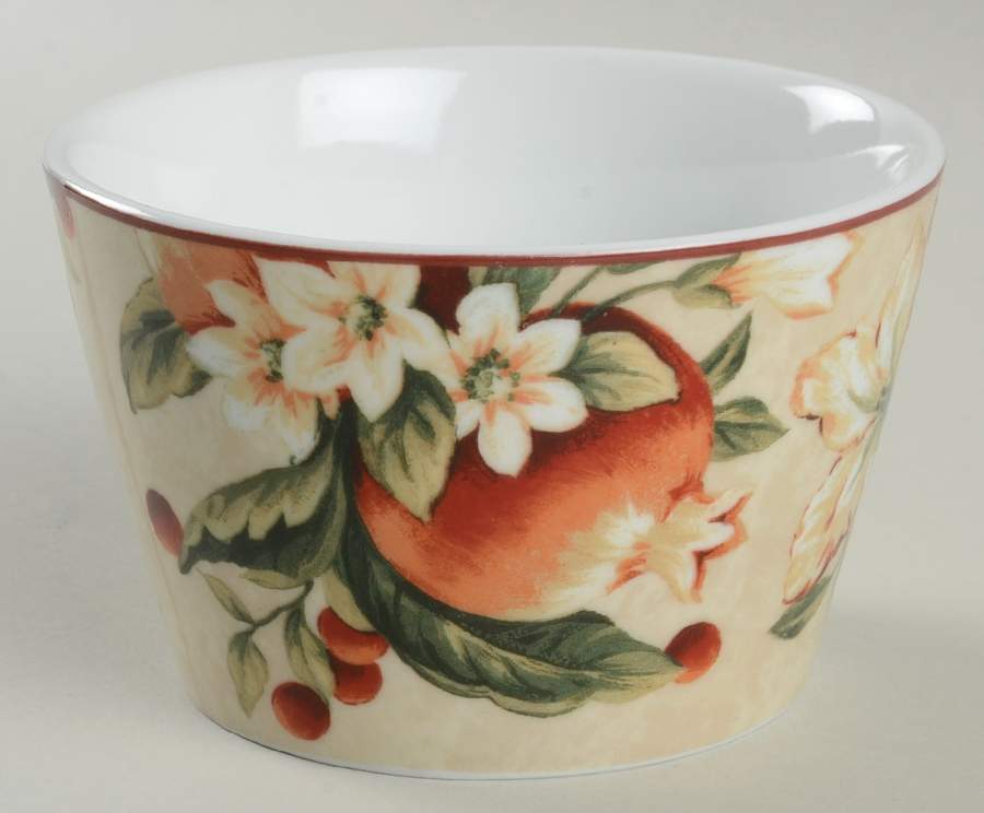 Bellora Individual Appetizer Bowl by 222 Fifth (PTS)-1