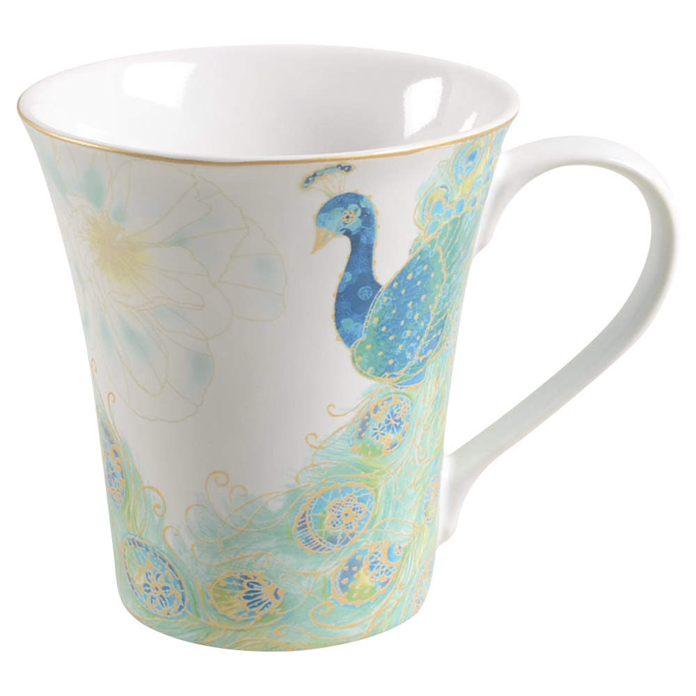Lakshmi Mug by 222 Fifth (PTS)-1