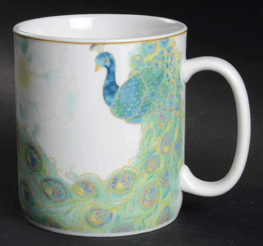Lakshmi Jumbo Mug by 222 Fifth (PTS)-1