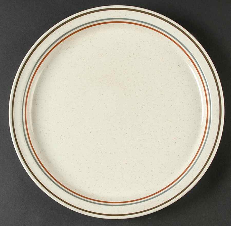 Brownwick Dinner Plate by Arklow-1