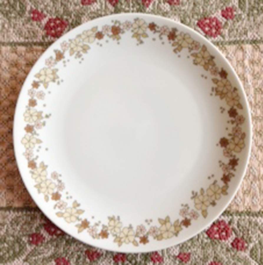 ARZ265 Salad Plate by Arzberg-1