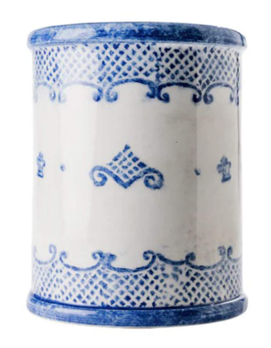 Burano Utensil Holder by Arte Italica-1