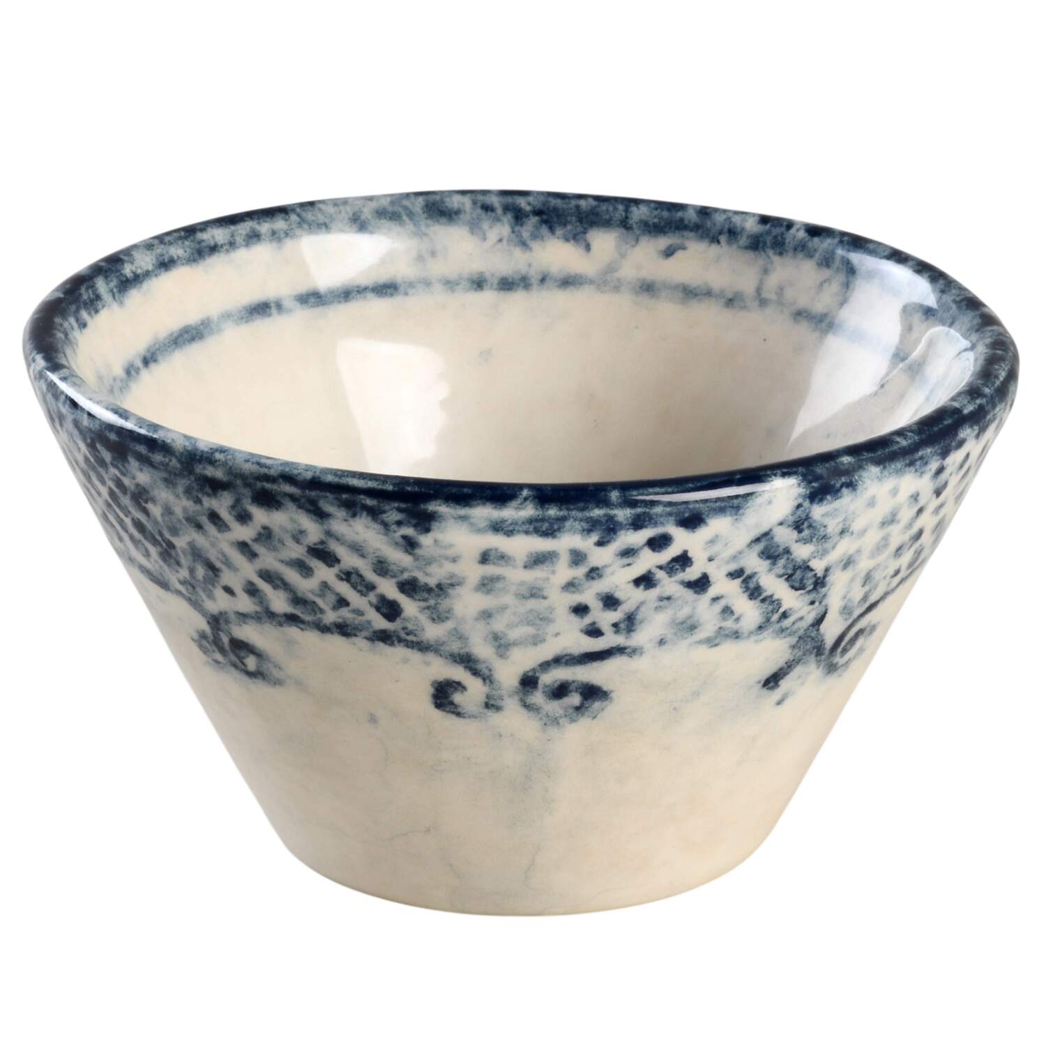 Burano Individual Dip Dish by Arte Italica-1