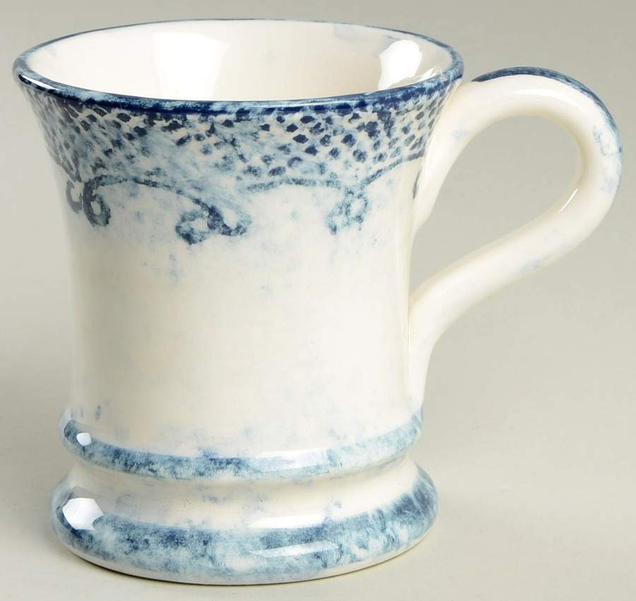 Burano Mug by Arte Italica-1