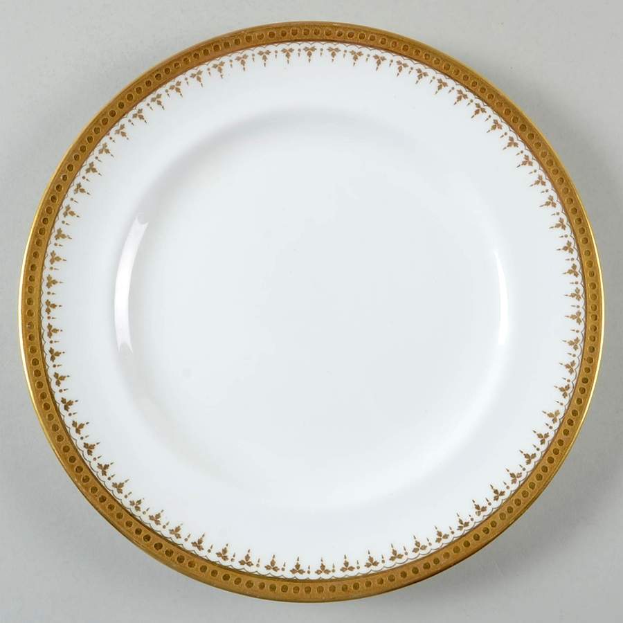 12824 Dinner Plate by Adderley-1