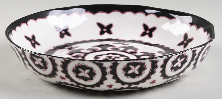 Gloriosa Coupe Soup Bowl by Anthropologie-1