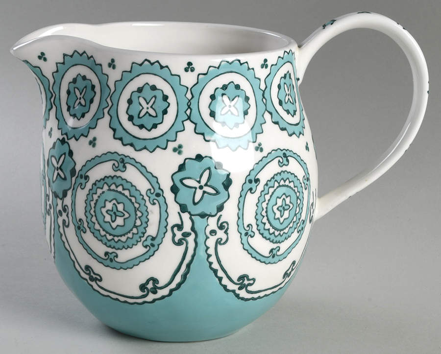 Gloriosa 56 Oz Pitcher by Anthropologie-1