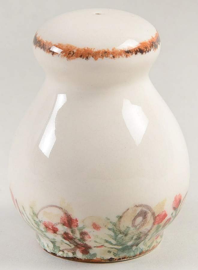 Natale Salt Shaker by Arte Italica-1