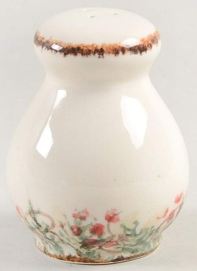 Natale Pepper Shaker by Arte Italica-1