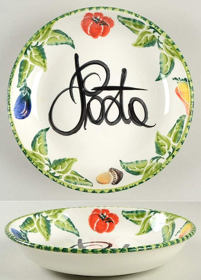 ATE8 Individual Pasta Bowl by Alacarte-1