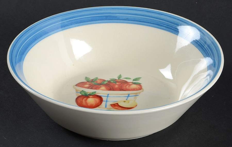 AIU9 Coupe Cereal Bowl by Atico Intl USA-1