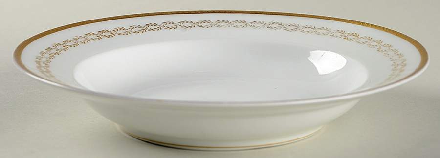 AHR1036 Rim Soup Bowl by Charles Ahrenfeldt-1