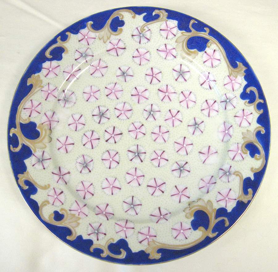 A2V3 Salad Plate by Aa Vantine-1