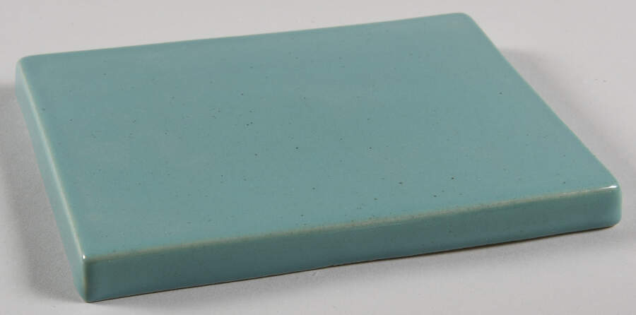 Cookie Jars Lid for Figural Cookie Jar by Abingdon (USA)-1