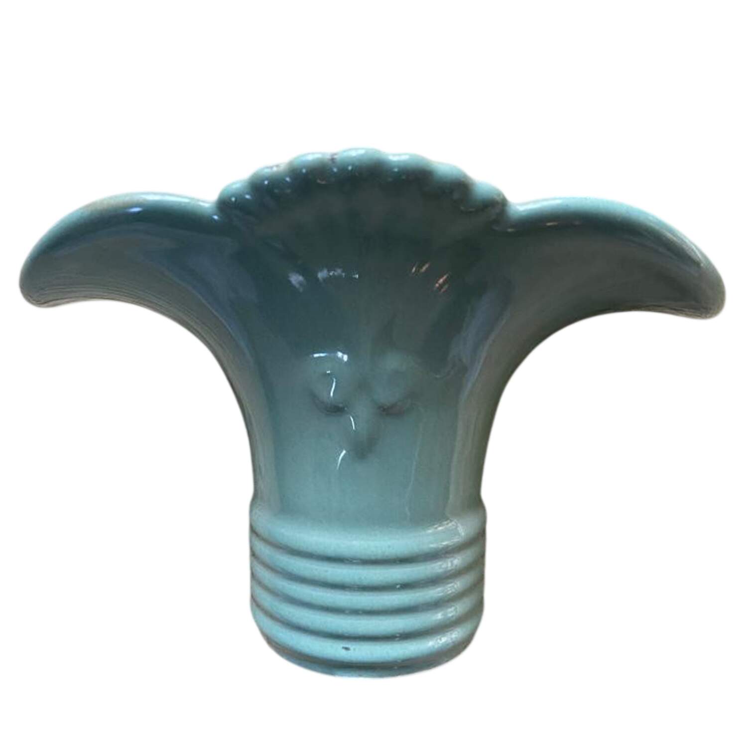 Vases 5" Vase by Abingdon (USA)-1