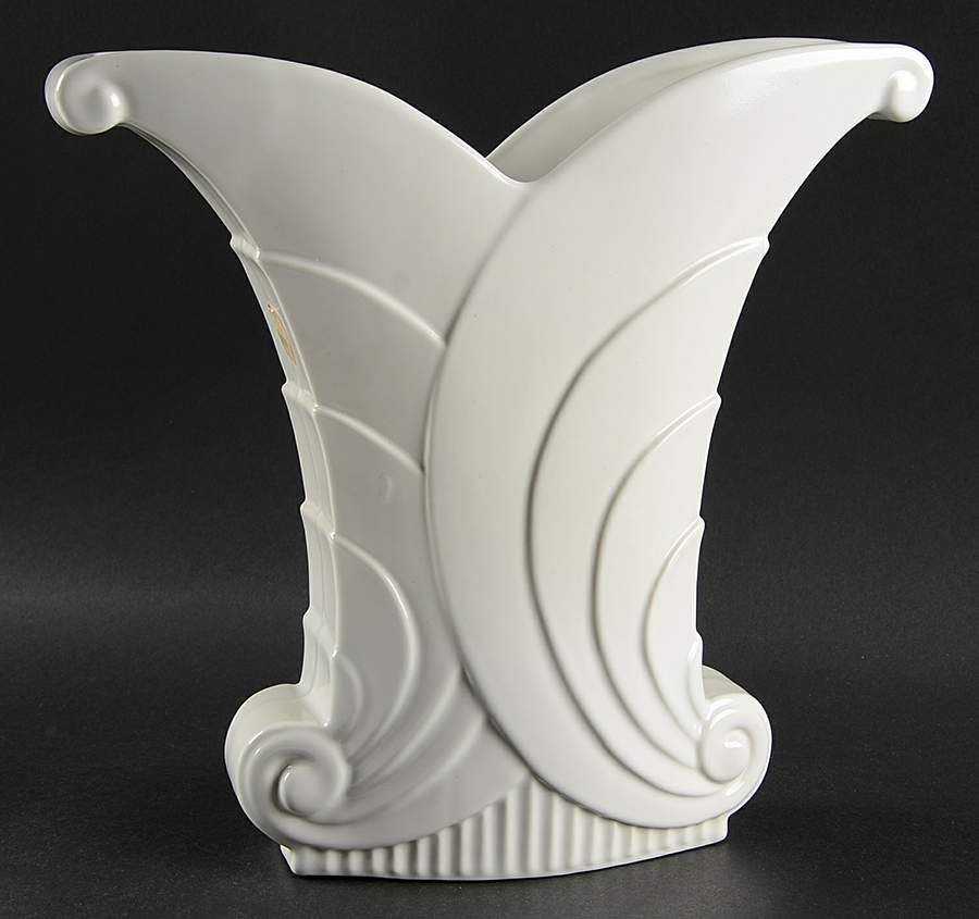 Vases 10" Vase by Abingdon (USA)-1