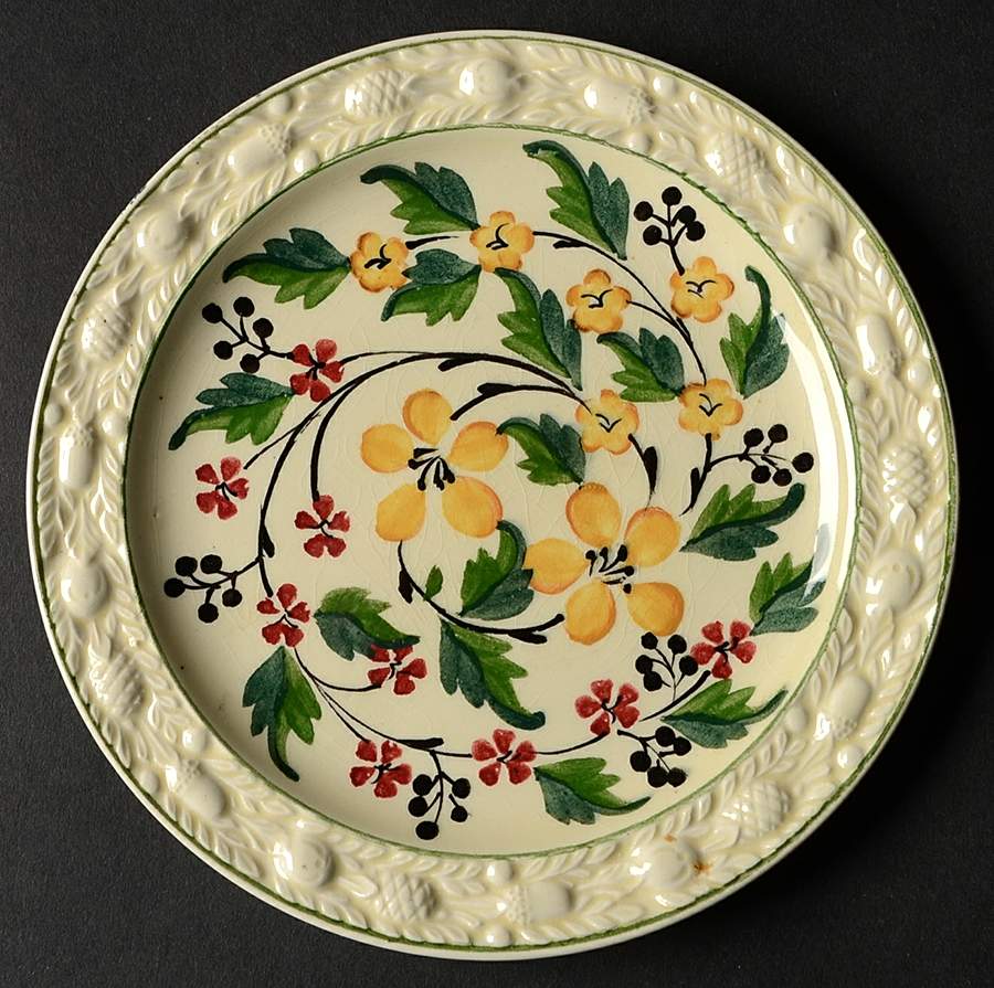ADA194 Bread & Butter Plate by Adams China-1