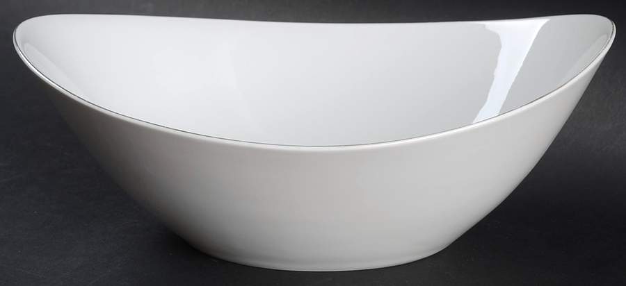 ARZ267 8" Oval Vegetable Bowl by Arzberg-1
