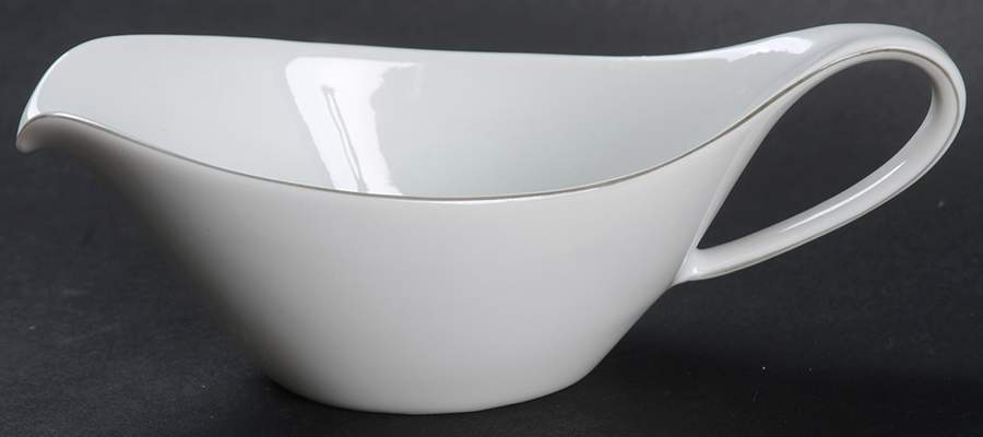 ARZ267 Individual Gravy Boat by Arzberg-1