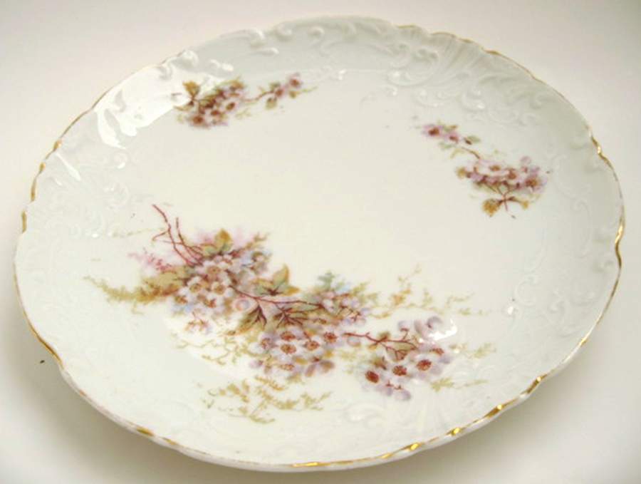 AUS461 Dinner Plate by Austria-1