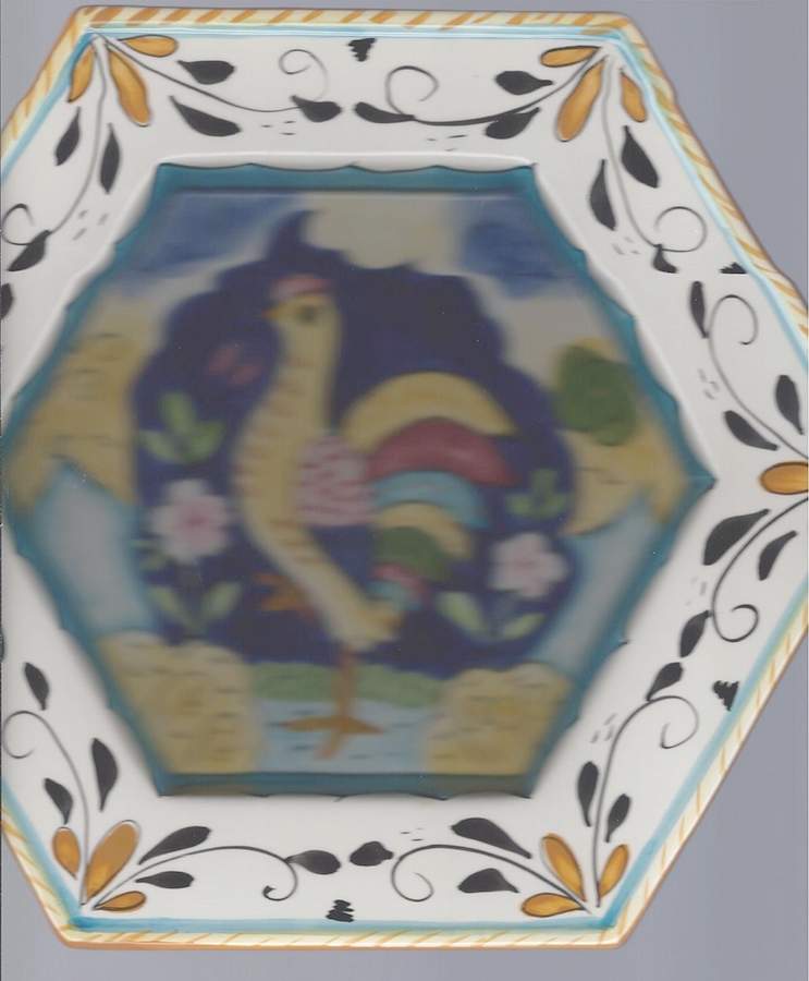 AIB8 Dinner Plate by Abigails-1