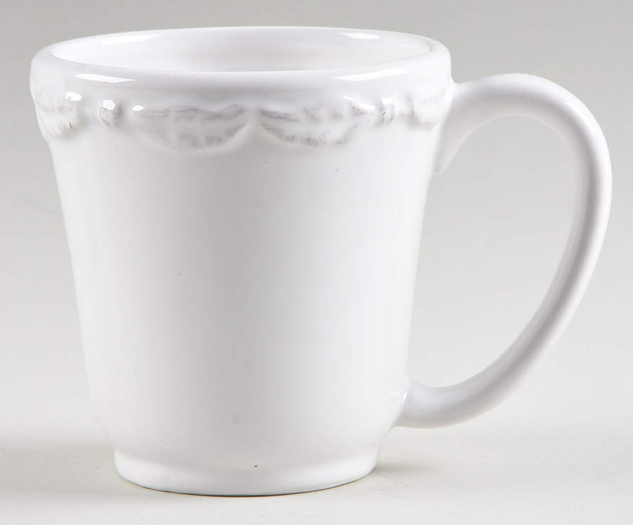 Bianca Wave Mug by American Atelier-1