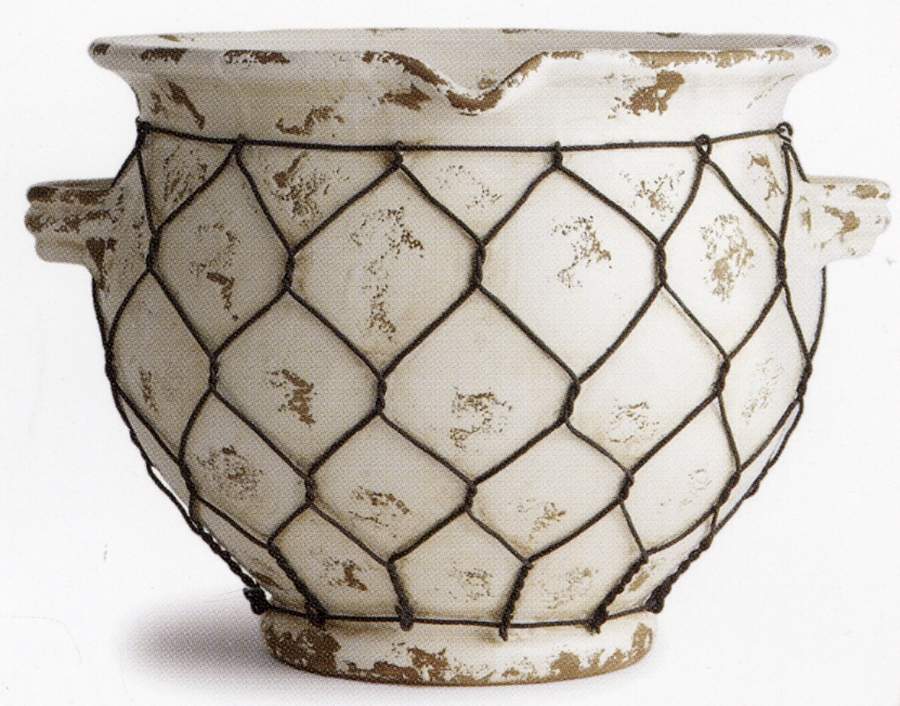 Orcio Large Cachepot by Arte Italica-1