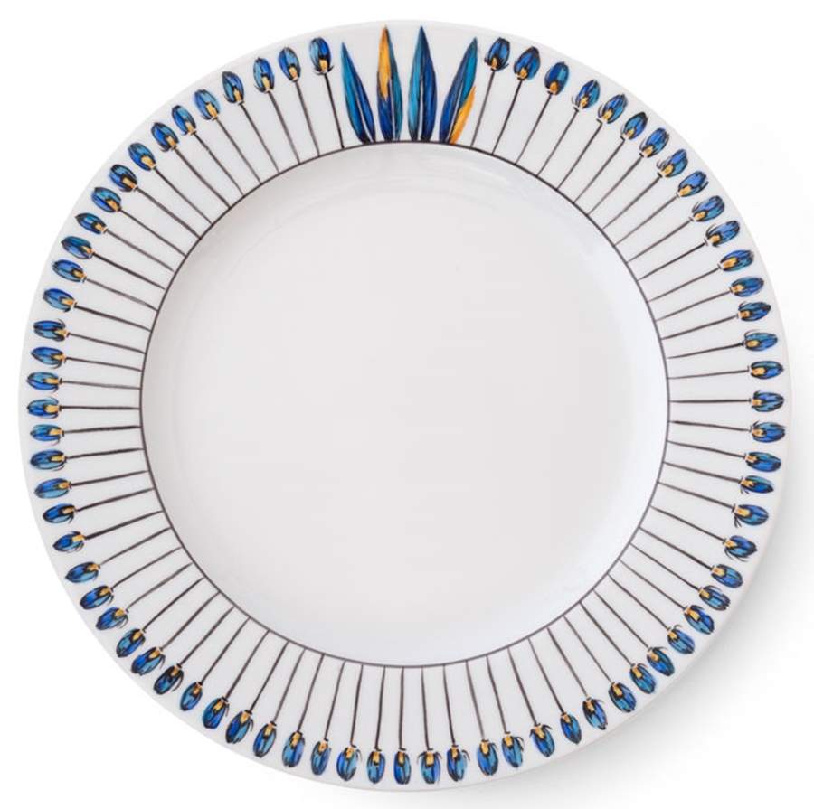 Bahia Dinner Plate by Alberto Pinto-1