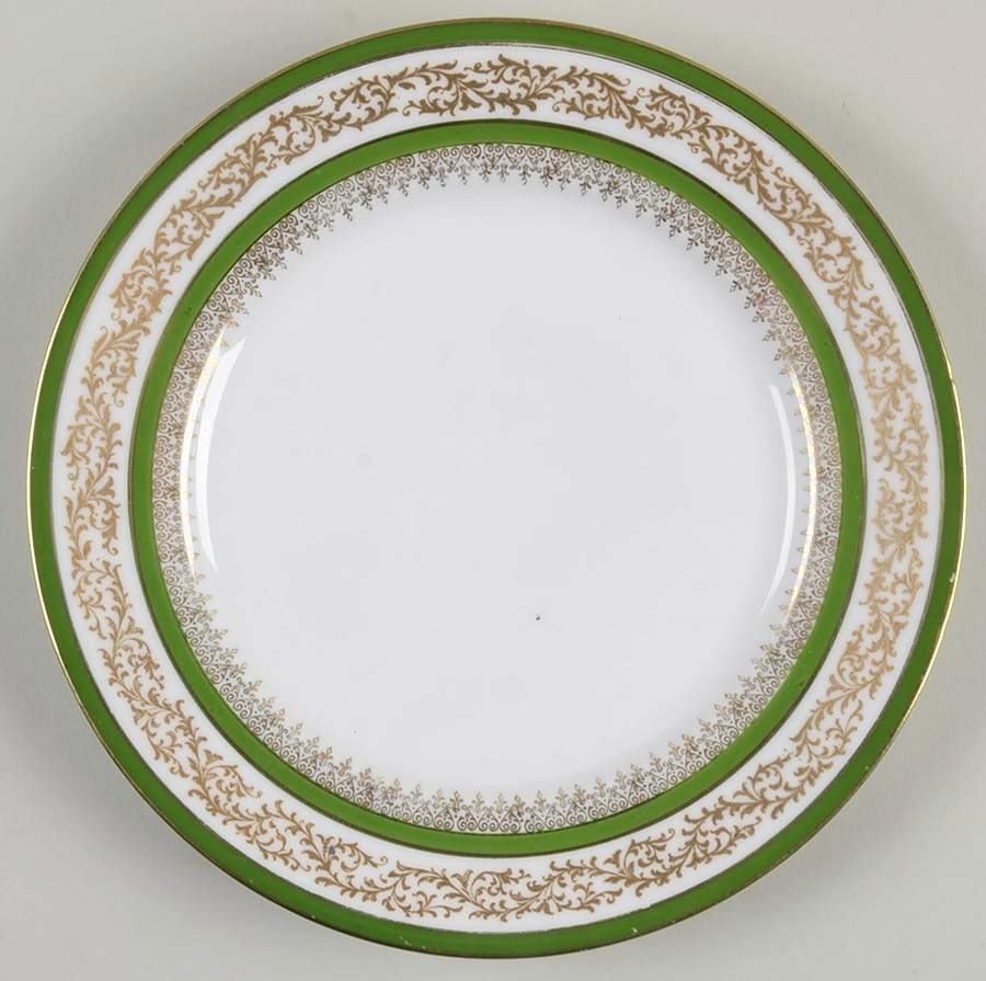 6689 Salad Plate by Altrohlau-1