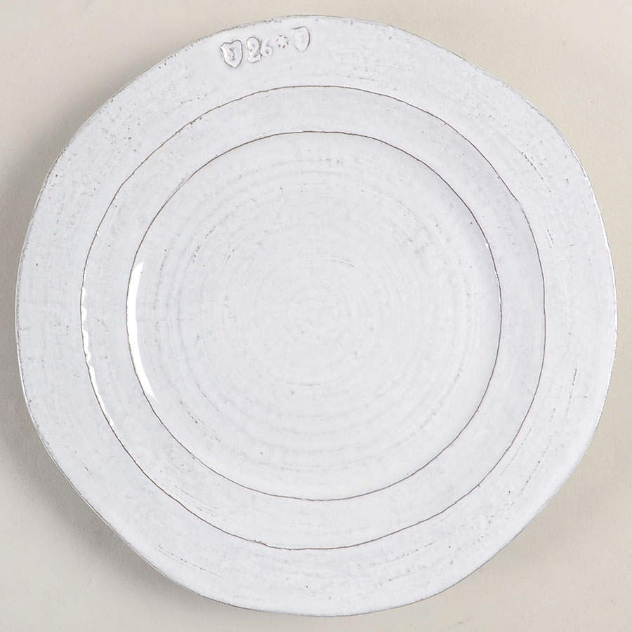 Glenna Salad Plate by Anthropologie-1