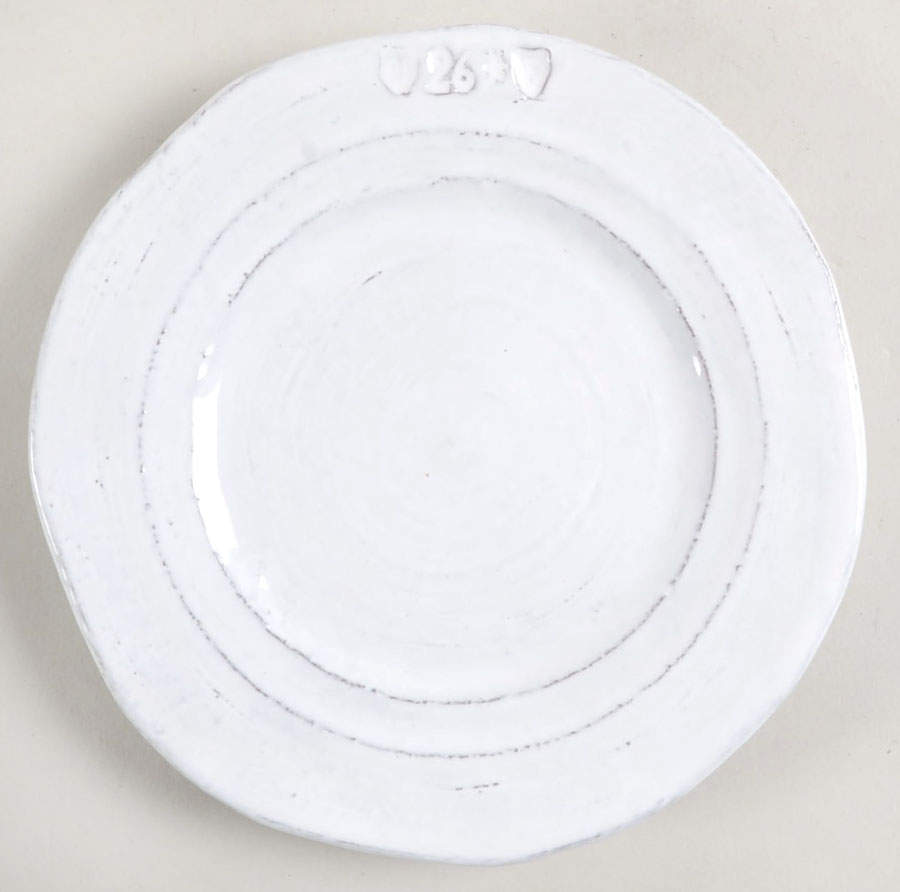 Glenna Bread & Butter Plate by Anthropologie-1