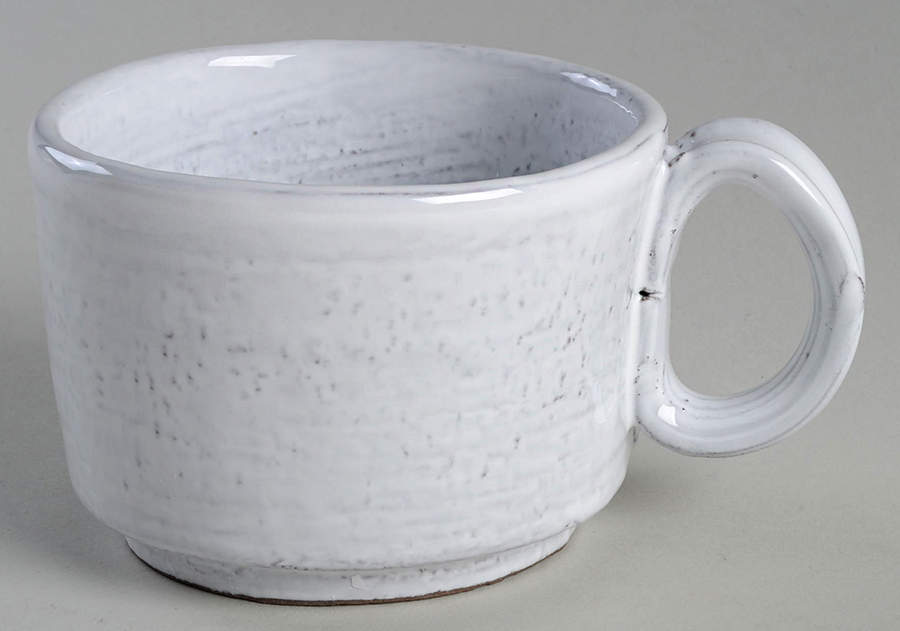 Glenna Mug by Anthropologie-1