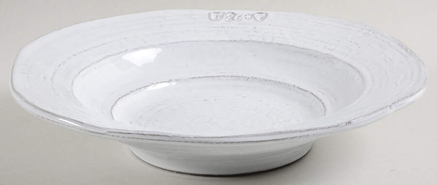 Glenna Soup/Cereal Bowl by Anthropologie-1