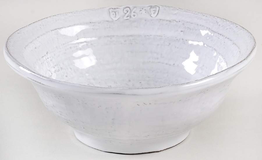 Glenna Coupe Cereal Bowl by Anthropologie-1