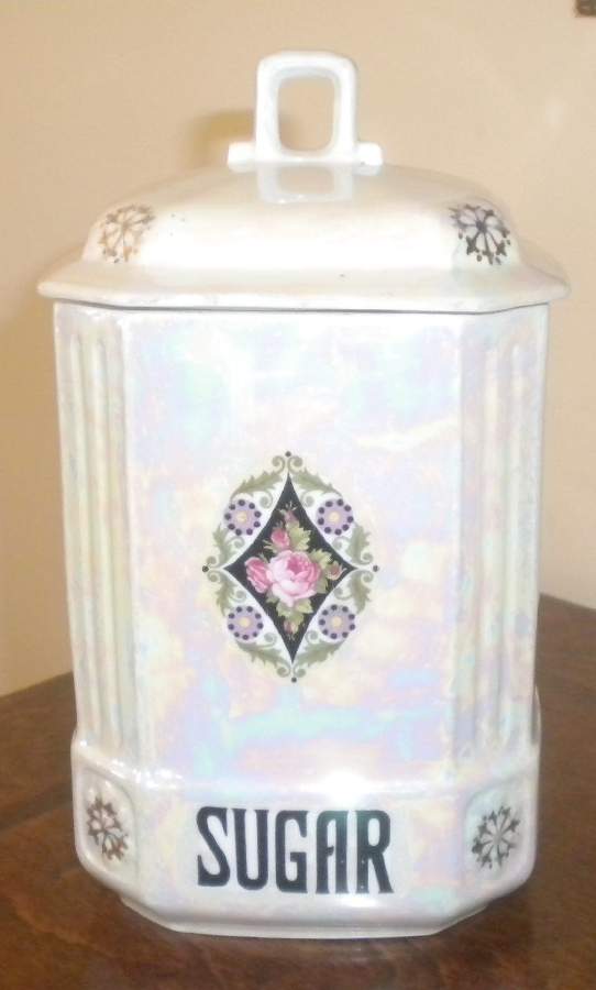 1688 Sugar Canister & Lid by Altrohlau-1
