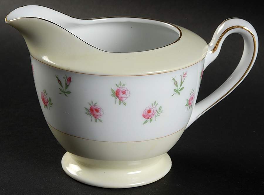 AIC42 Creamer by Aichi-1