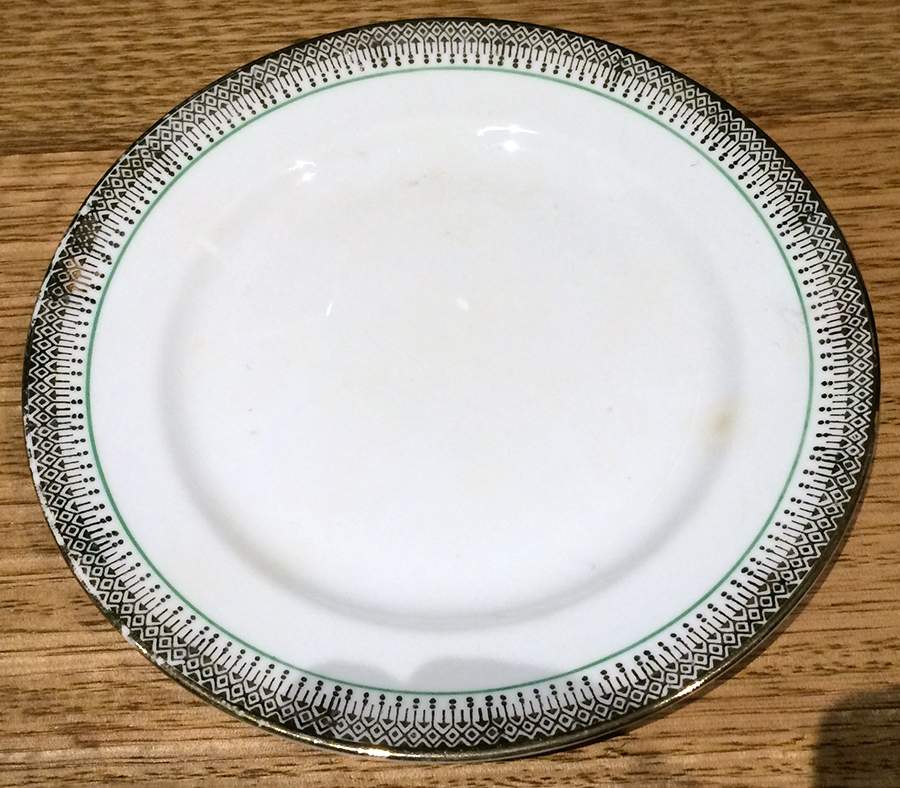 ADD46sm (Smooth) Rim Soup Bowl by Adderley-1