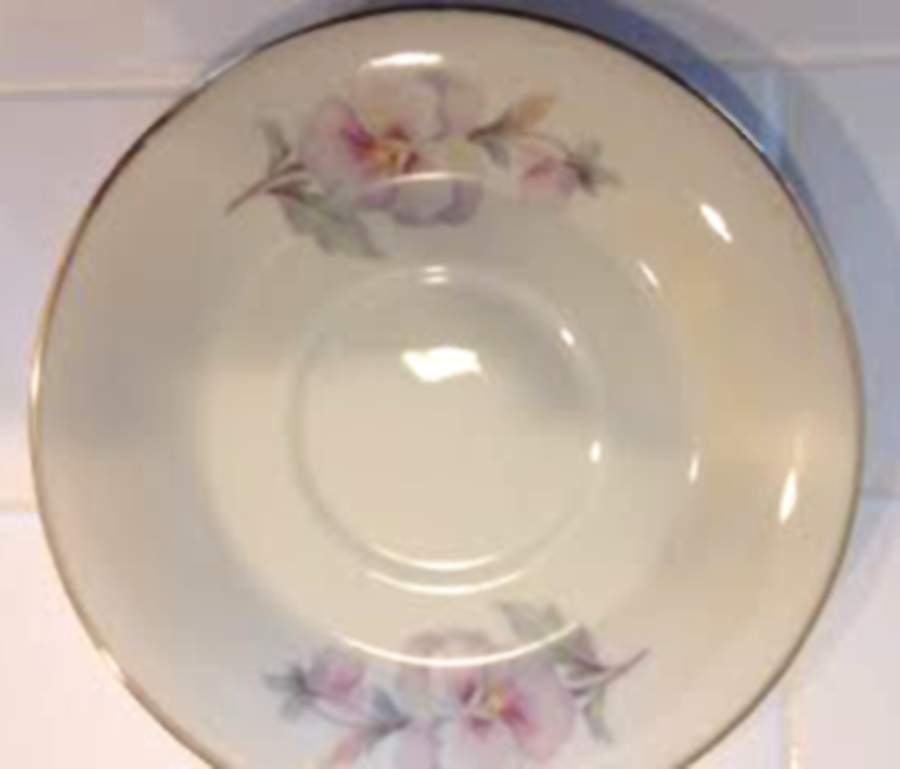 ATS89 Saucer by Atlas China (NY)-1