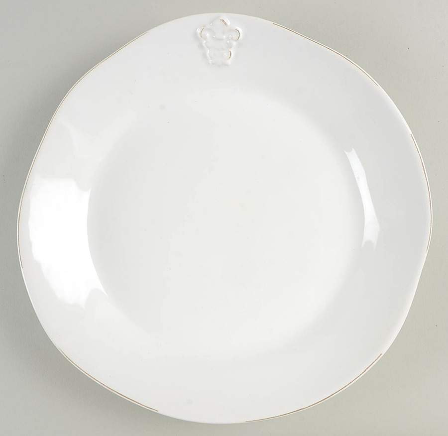 Medici Dinner Plate by Artimino-1