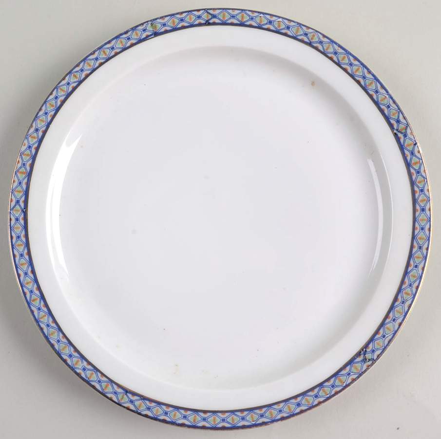 ALT727 Salad Plate by Altrohlau-1
