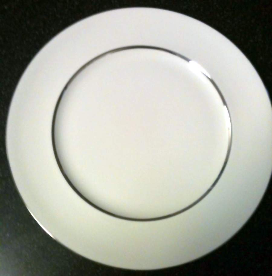 Flirtation Dinner Plate by Ashcraft-1