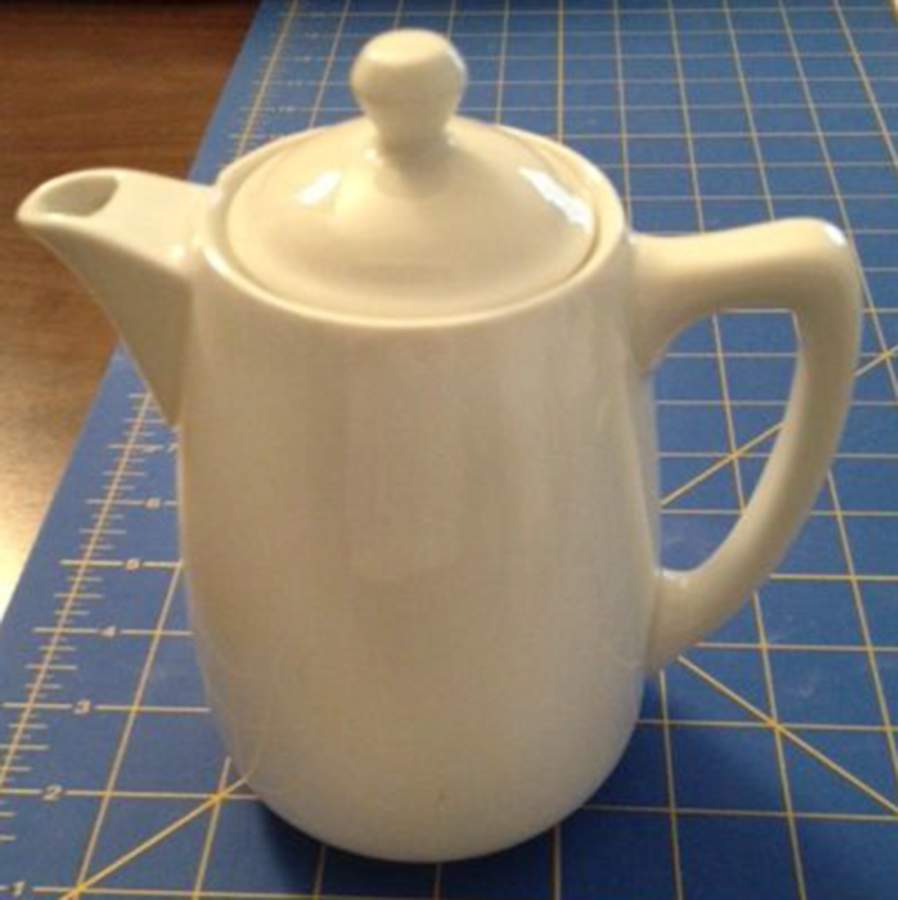 ARZ271 Coffee Pot & Lid by Arzberg-1