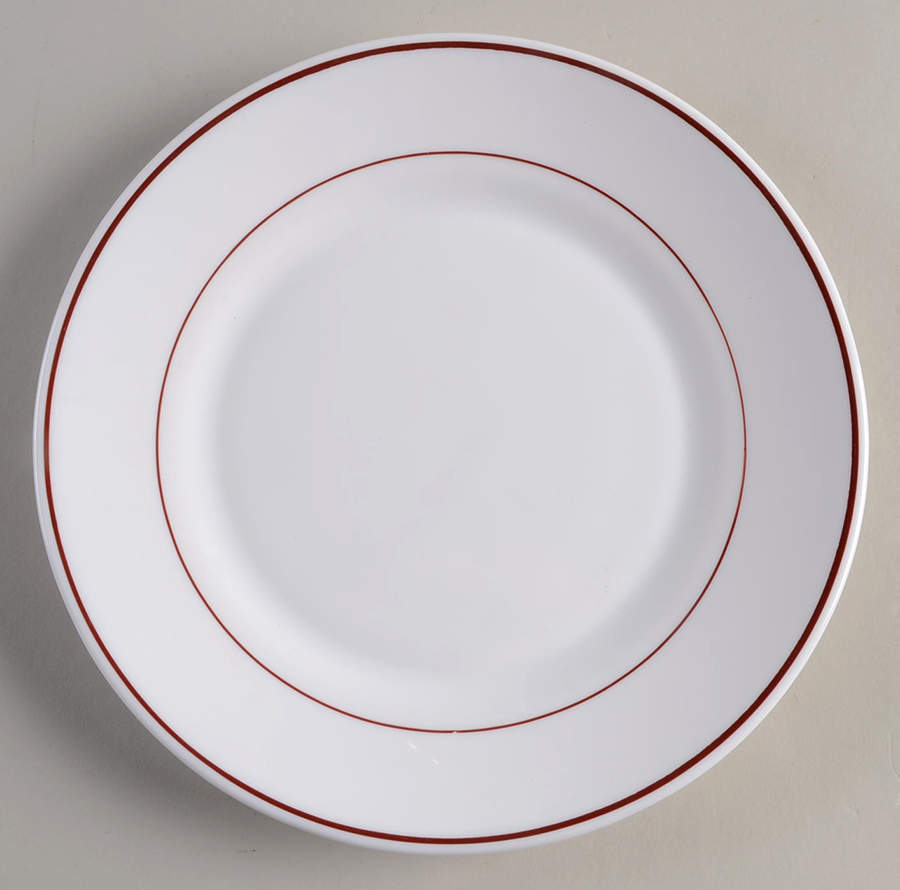 ARP60 Luncheon Plate by Arcopal-1